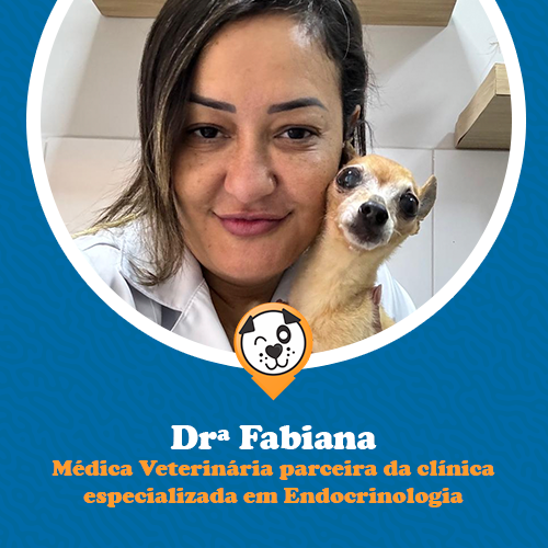 Dra Fabiana