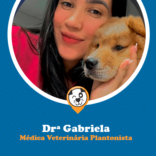 Dra Gabriela