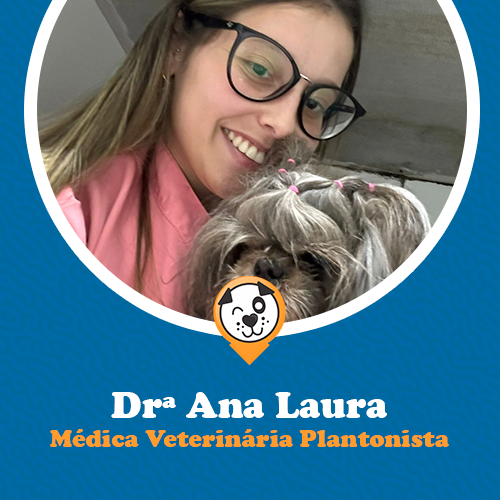 Dra Ana Laura