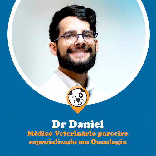 Dr. Daniel